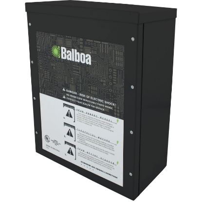 53177-04 ControlBWG Outdoor M3 DgtlP1P2 2-SpdBlOz230vUL Listed