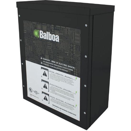 53177-04 ControlBWG Outdoor M3 DgtlP1P2 2-SpdBlOz230vUL Listed