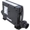 53882-05 Control BWG EL2001M3 5.5kW P1 P2 2-Spd Bl 115v/230v