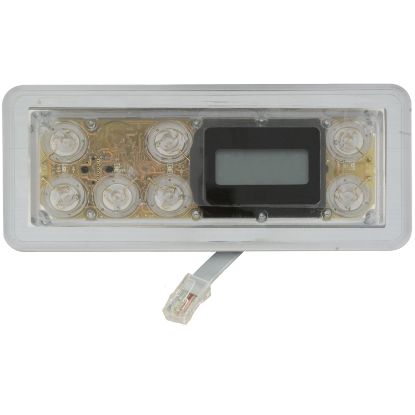 54144-01 Topside BWG Icon 31 M7?/S7 w/o Overlay