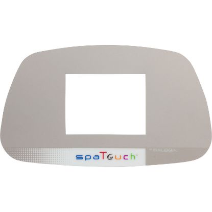 12966 Overlay Balboa Water Group SpaTouch1 Trapezoid