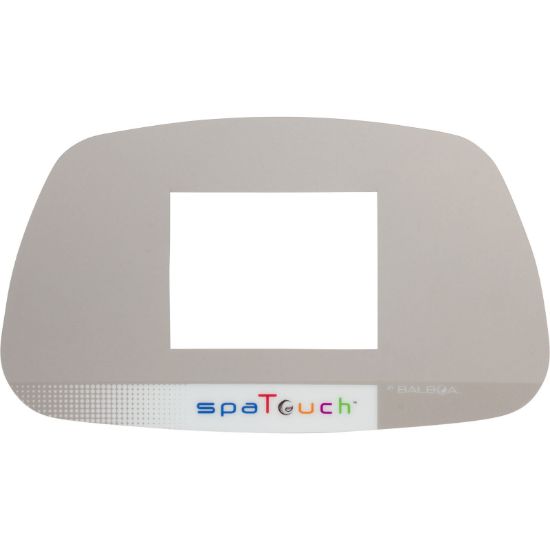 12966 Overlay Balboa Water Group SpaTouch1 Trapezoid