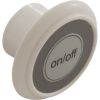 5011028001 Topside Balboa Water Group On/Off Round Button