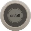 5011028001 Topside Balboa Water Group On/Off Round Button