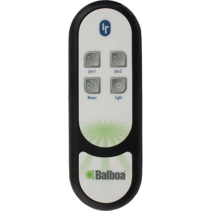52324 Wireless IR Remote Balboa Water Group Phazer Duplex Deluxe