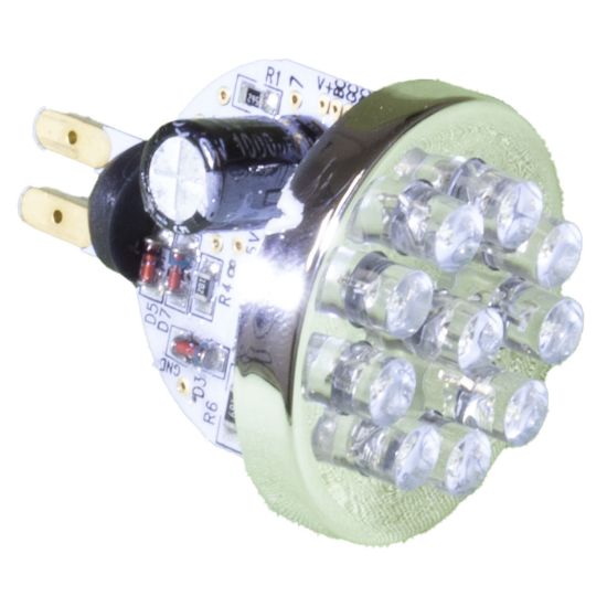 L10000-000TL Repl Bulb Rising Dragon L10 10 LED Main