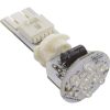 LSL9-S2-LC Repl Bulb J & J Electronics ColorChoice 12v 9 LED Slave