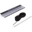 64EFWBL36NB24 PAL EvenFlow 3' Waterblade LtBtm FeedMultiColor80ft Cbl