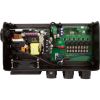 64-PCR-3D-500 PAL 500W Multi Color Dual Zone Remote Ctrl Transformer 24VDC