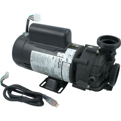 ES9008-A-U-HCVH Equip System H-Q ES9000-A-U Univ 1.0hp Versi-HeatHCGFCI