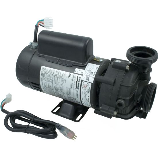 ES9008-A-U-HCVH Equip System H-Q ES9000-A-U Univ 1.0hp Versi-HeatHCGFCI