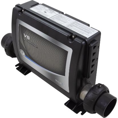 56007 Control HQ-BWG VS520SZ P1(2)P2(2)BlOzLt 5.5kW230v