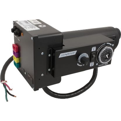 V0HAB2A-32004EO Control Hydro-Quip CS500T-C9 230v with Timer