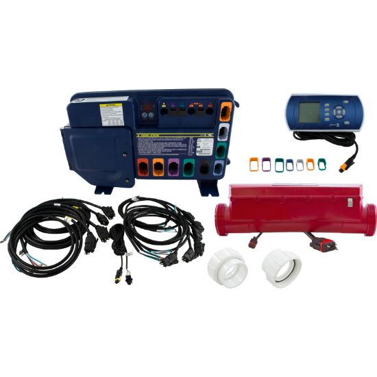  CtrlGecko in.xm2P1/2/Cp/Bl/Oz/L/Accin.thermin.k600Sttic