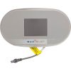 50403 Topside HQ-BWG SpaTouch Oval With Overlay