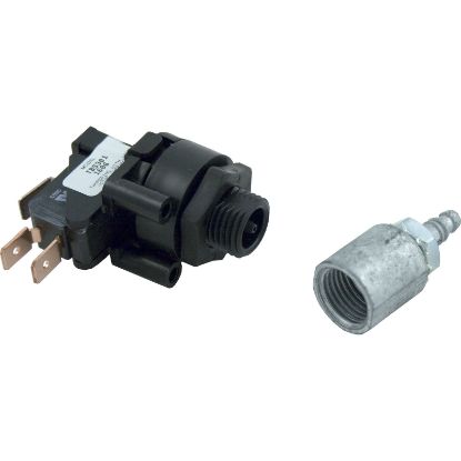  Air Switch Tecmark TBS 901 SPDT 25A b latch