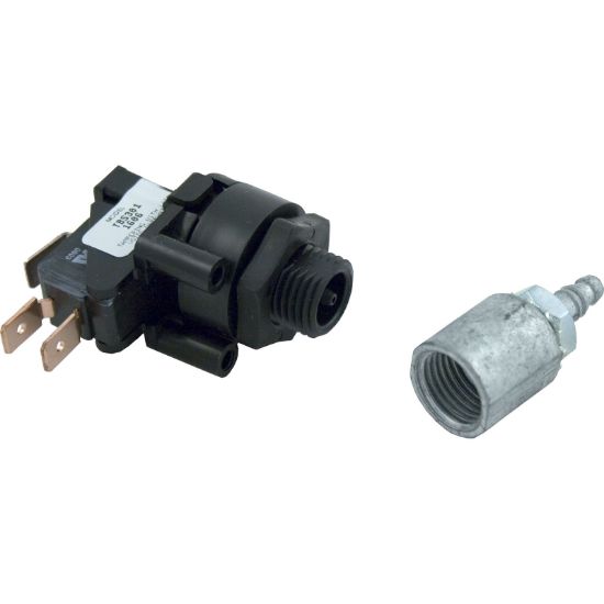  Air Switch Tecmark TBS 901 SPDT 25A b latch