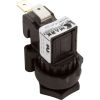 TBS312A Air Switch Tecmark TBS 312 SPNO 3A thd mom