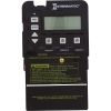 P1353ME Digital Timer Intermatic P1353ME 2 Speed 115v 3PST