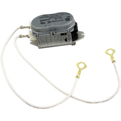 WG1573-10D Timer Motor Intermatic WG1573-10D 208-277v New Version