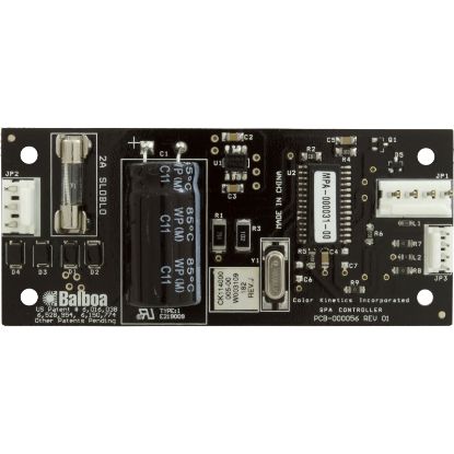 20398 PCB Leisure Bay Kinetics Color Light Board