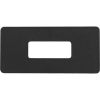 11110 Adapter Plate BWG Lite Leader 8-9/16