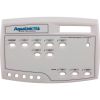 6895 Frontplate Assy Zodiac Jandy AquaLink RS-6 Combo w/Labels