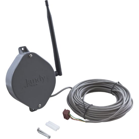 R0498100 J-Box Transceiver Zodiac Jandy AquaLink Touch Wireless