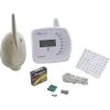 520547 Control Panel Kit Pentair EasyTouch 8 Circuit Wireless