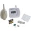 520547 Control Panel Kit Pentair EasyTouch 8 Circuit Wireless