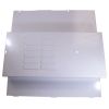 R0562000 Dead Front Panel Zodiac AquaLink RS/PureLink Power Center