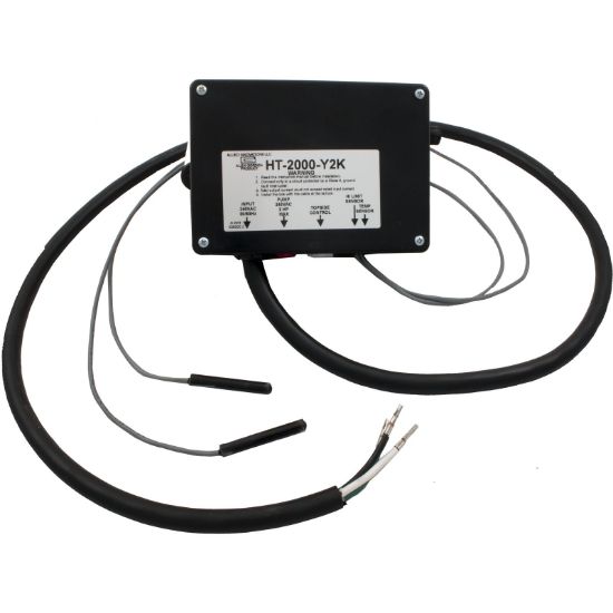 936550-003 Heat Recovery Control Len Gordon HT 230v w/10ft Cord