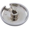 3323201PPC Escutcheon Balboa Water Group E-Switch Chrome