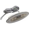 650-0635 Topside Marquis Spas VL401 4 Button Lcd W/O Overlay