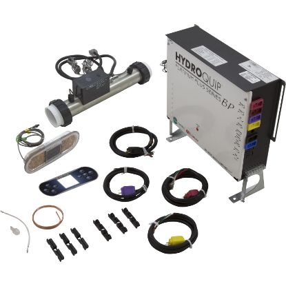  Control H-Q PS9803BP-HS60P1P2 2-SpdBlOzLt5.5kW TP800