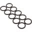  O-Ring Buna-N 13/16" ID 1/8" Cross SectionGeneric(10 pk)