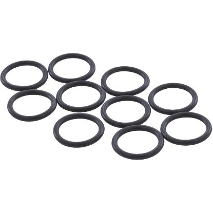  O-Ring Buna-N 1/2