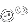 PSK-PU1 Pump Rebuild Kit Pentair/Purex Whisperflo with Viton Seal