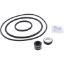 PSK-PF2 Pump Rebuild Kit Pentair/PacFab Pinnaclew/Viton Shaft Seal
