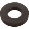  Gasket Rubber 3/4"OD 3/8"ID 1/8" Thick