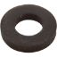  Gasket Rubber 3/4"OD 3/8"ID 1/8" Thick