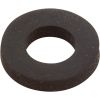  Gasket Rubber 3/4"OD 3/8"ID 1/8" Thick