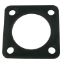  Gasket Pot to VoluteStaRite Dura-GlasG-99RThickGeneric