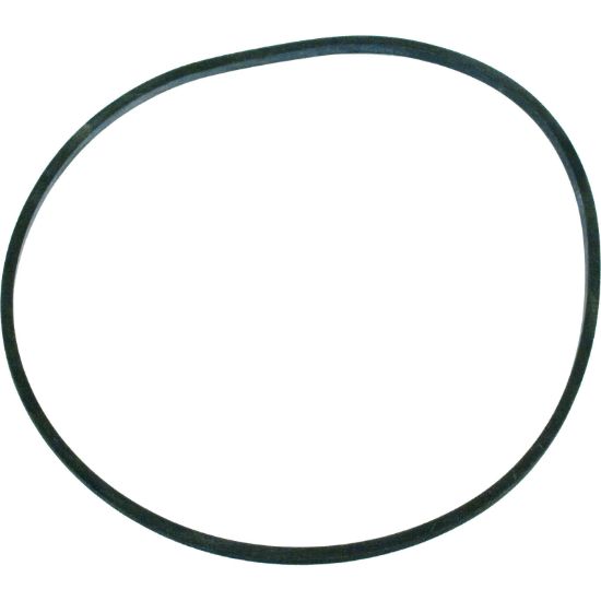  Square Ring 6-1/4" ID 6-1/2" OD Generic O-332