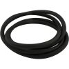  O-Ring 24-3/16" ID 7/16" Cross Section Generic O-106