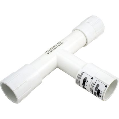  Tee KwikRepair 1-1/2" x 1-1/2" x 1-1/2"