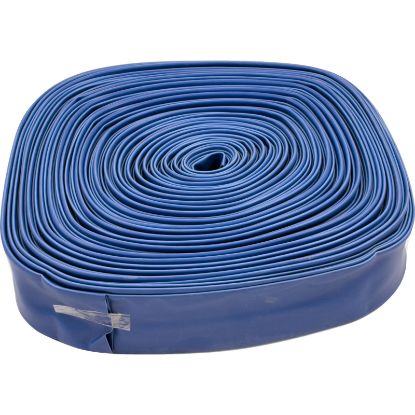 20200-BLUE Backwash Hose 2
