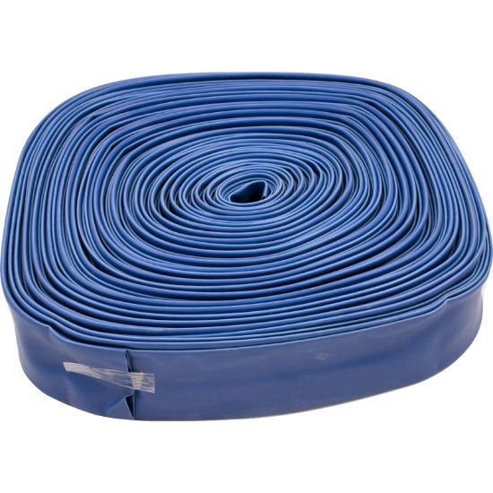 20200-BLUE Backwash Hose 2