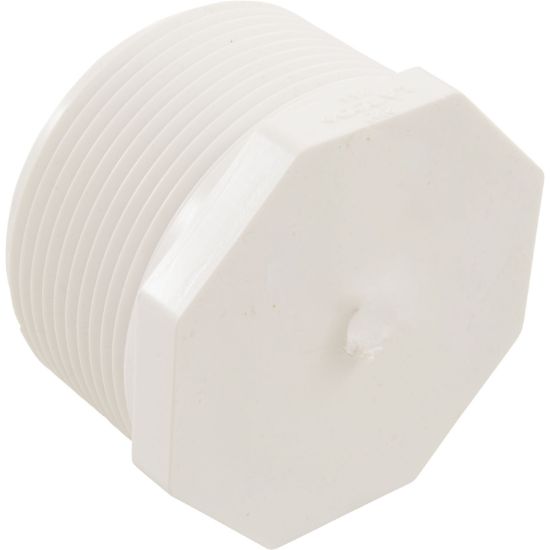 450-025 Plug Lasco 2-1/2