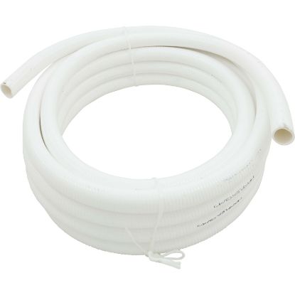  Flexible PVC Pipe 1" x 25 foot